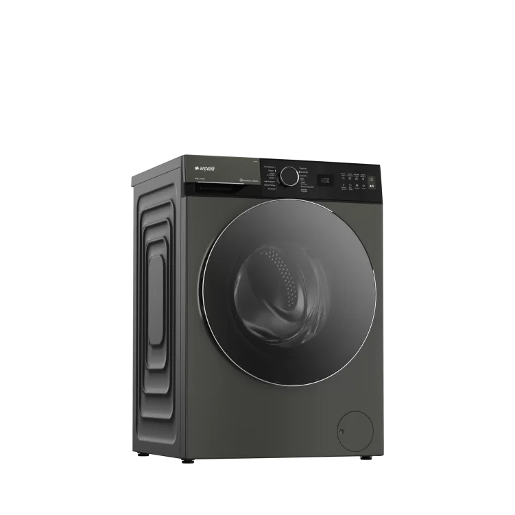 ARÇELİK 10140 PMG Çamaşır Makinesi