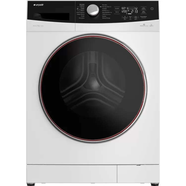 ARÇELİK 9123 N Çamaşır Makinesi