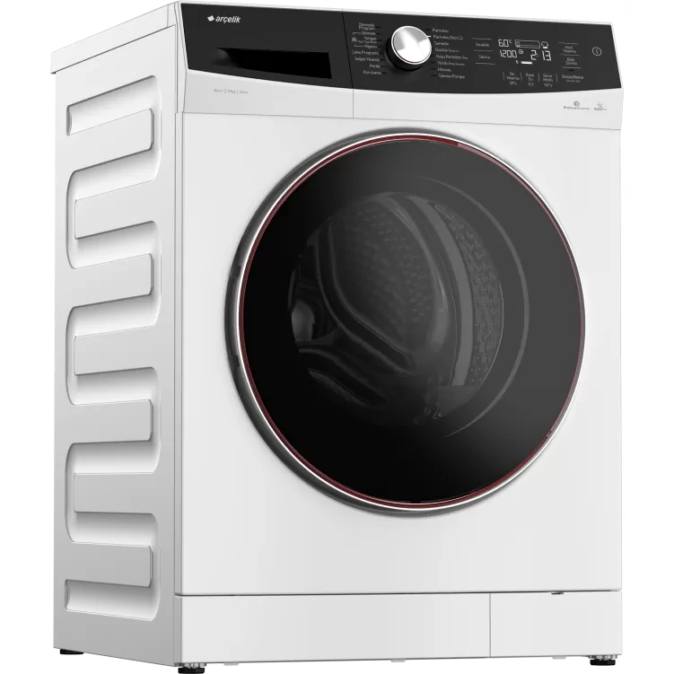ARÇELİK 9123 N Çamaşır Makinesi