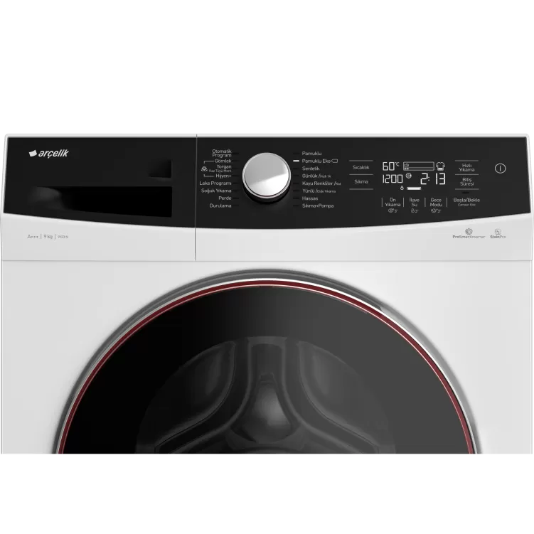 ARÇELİK 9123 N Çamaşır Makinesi