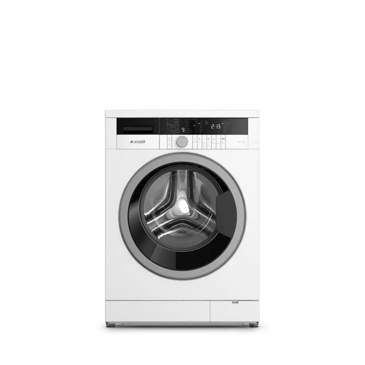 ARÇELİK 9123 YCM Çamaşır Makinesi