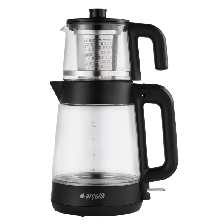 ARÇELİK CM 6964 Bio Çay Makinesi