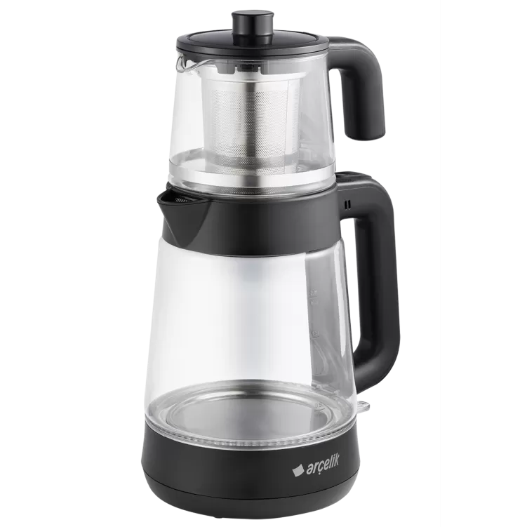 ARÇELİK CM 6964 Bio Çay Makinesi