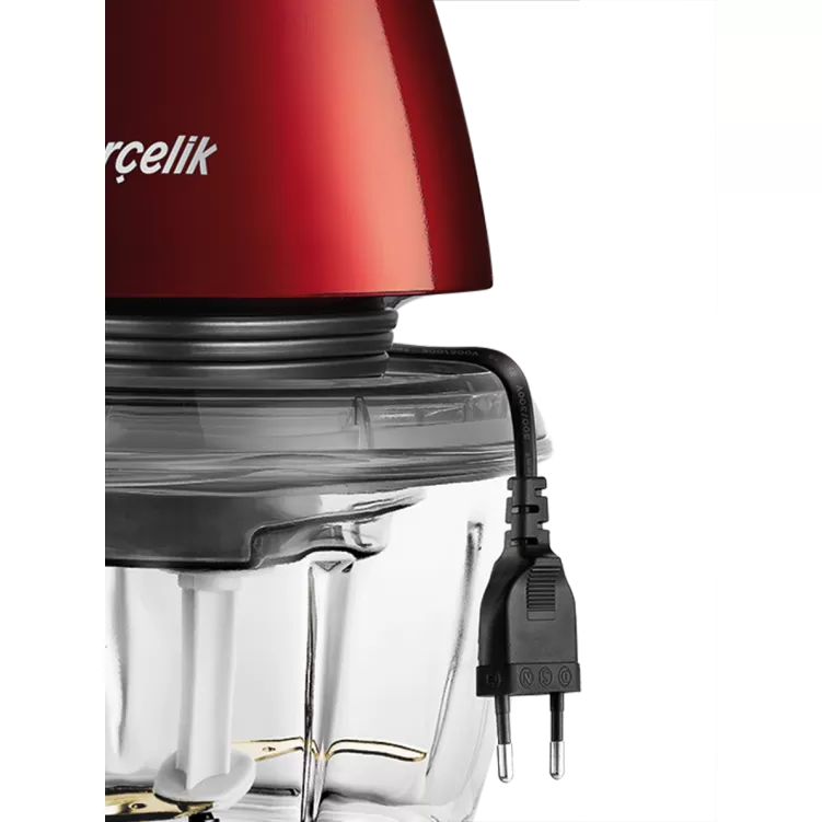 ARÇELİK K 8245 VSV in love Doğrayıcı