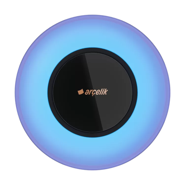 ARÇELİK AAE 1016 S İç Hava Kalitesi