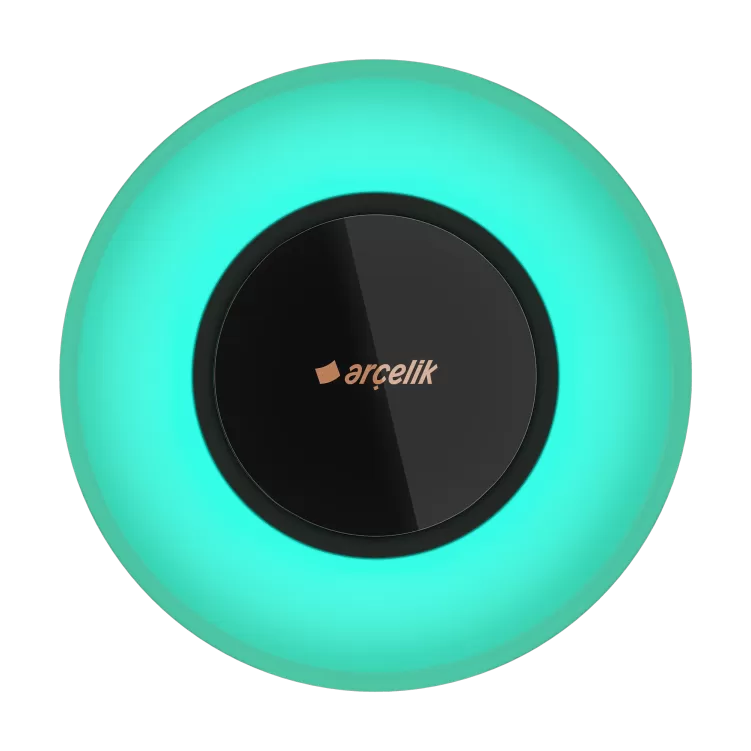 ARÇELİK AAE 1016 S İç Hava Kalitesi