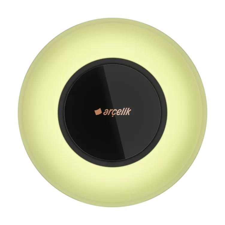 ARÇELİK AAE 1016 S İç Hava Kalitesi