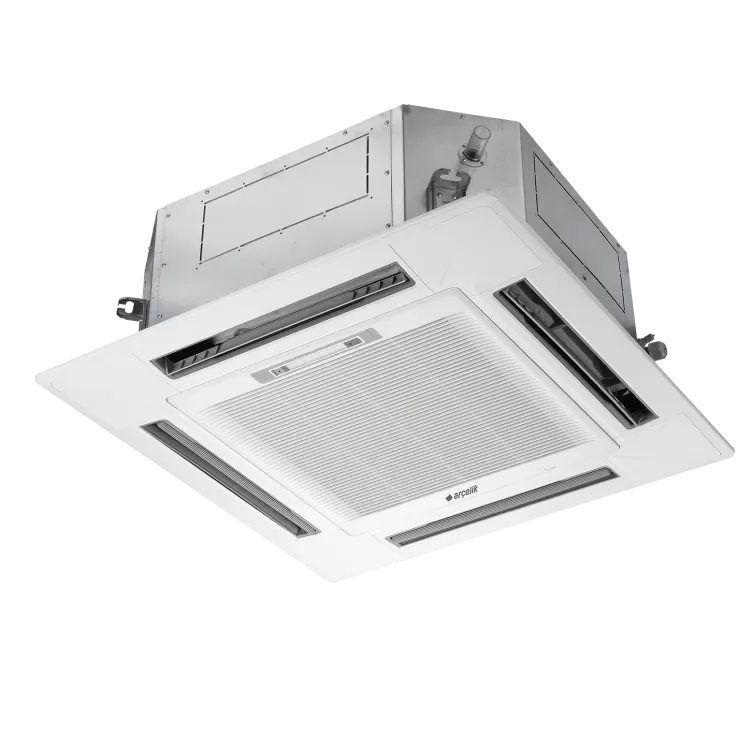 ARÇELİK AECCA 240 / AECCA 241 Kaset Tipi Klima