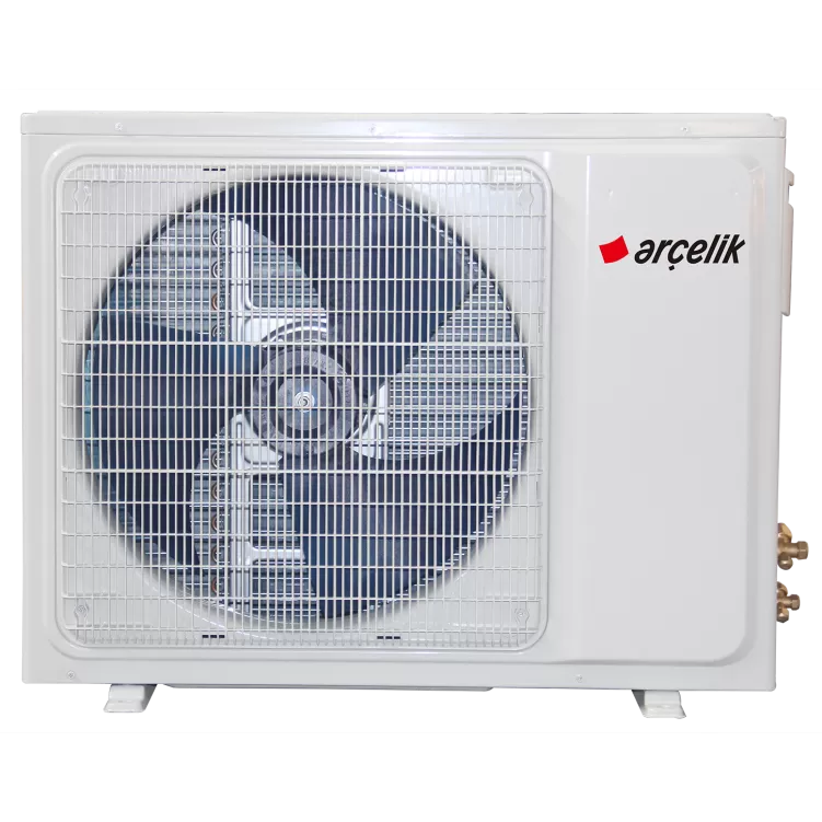 ARÇELİK AECCA 240 / AECCA 241 Kaset Tipi Klima