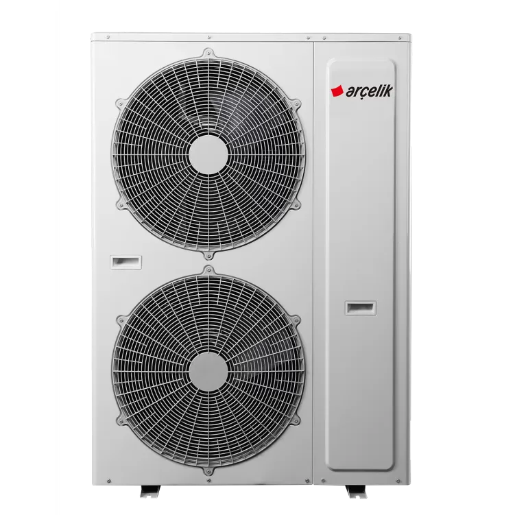 ARÇELİK AECCA 480/AECCA 481 Kaset Tipi Klima