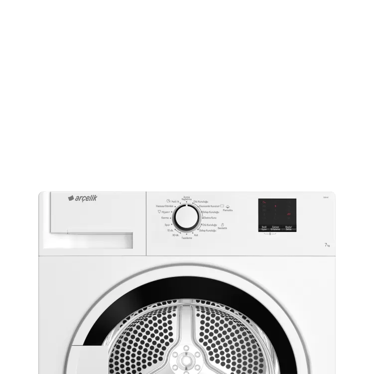 ARÇELİK 700 KT Kurutma Makinesi