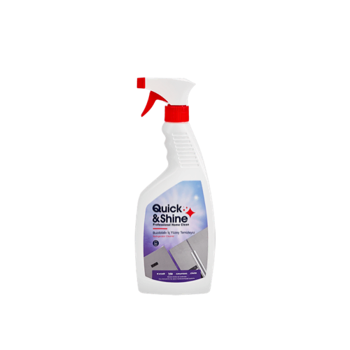 Temizlik Ve Bakım Ürünleri