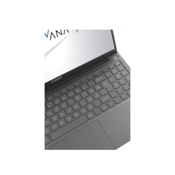 Casper Casper Nirvana i3 8 256 X700 1215 8P00T Laptop