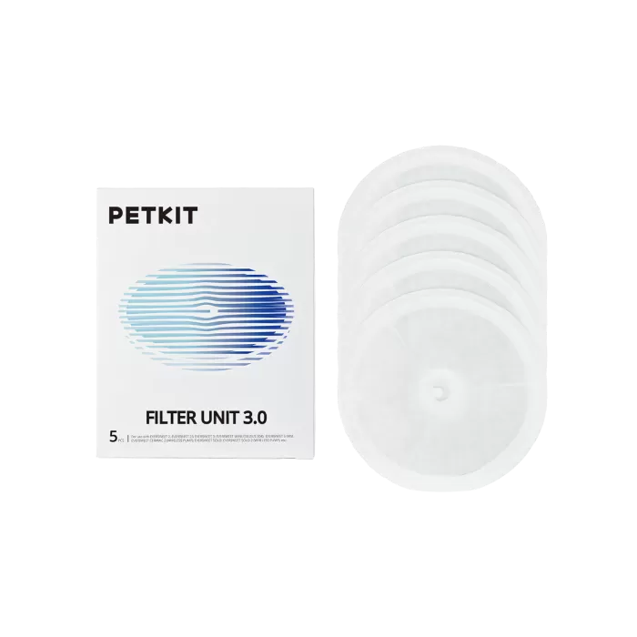 Petkit Petkit Eversweet Filter 5 Pcs Evcil Hayvan Ürünleri