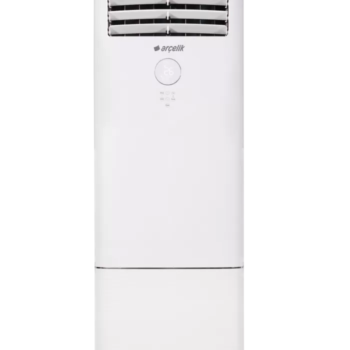 ARÇELİK 48726 Monofaze Inverter Salon Tipi Klima 48.000 Btu/h Salon Tipi Klima