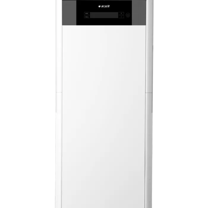 ARÇELİK 34726 Monofaze Inverter Salon Tipi Klima 34.000 Btu/h Salon Tipi Klima
