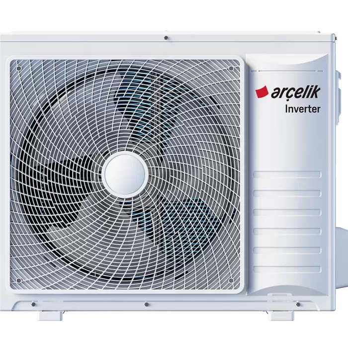 ARÇELİK 34726 Monofaze Inverter Salon Tipi Klima 34.000 Btu/h Salon Tipi Klima