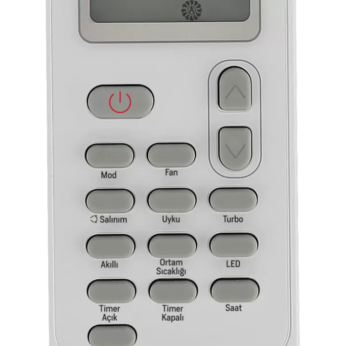 ARÇELİK 34726 Monofaze Inverter Salon Tipi Klima 34.000 Btu/h Salon Tipi Klima