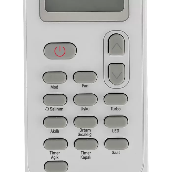 ARÇELİK 34726 Monofaze Inverter Salon Tipi Klima 34.000 Btu/h Salon Tipi Klima