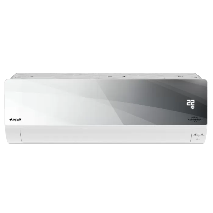 ARÇELİK 12760 AL Alerjensmart Inverter Klima 12.000 Btu/h Split Klima