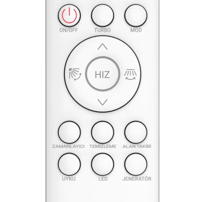 ARÇELİK 55726 Monofaze Inverter Salon Tipi Klima 55.000 Btu/h Salon Tipi Klima