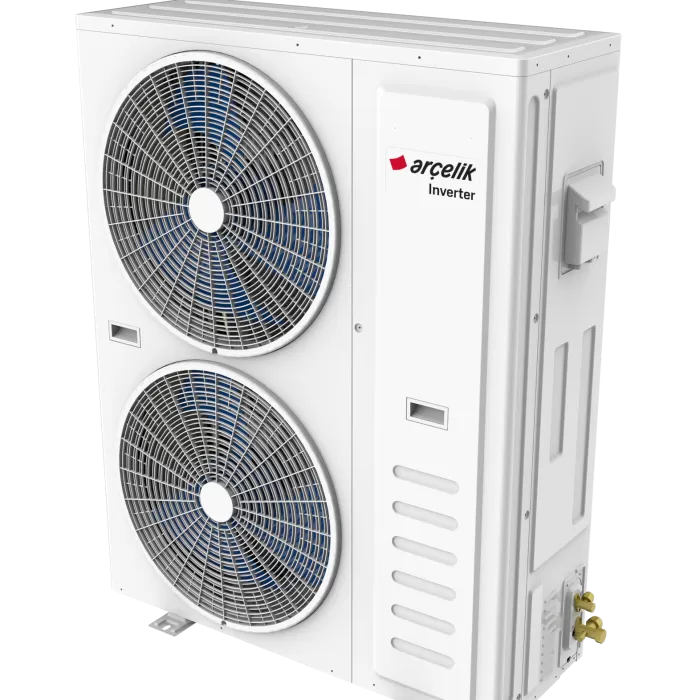 ARÇELİK 55726 Monofaze Inverter Salon Tipi Klima 55.000 Btu/h Salon Tipi Klima
