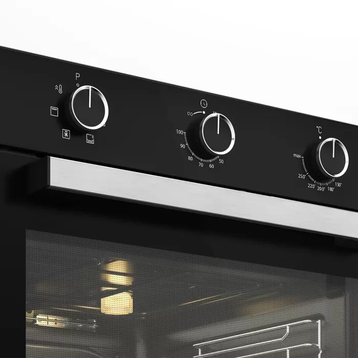 ARÇELİK AFC 230 S Fibona Serisi Ankastre Standart Fırın