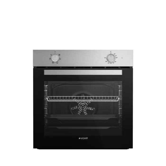 ARÇELİK AFM 130 I Fibona Serisi Ankastre Standart Fırın