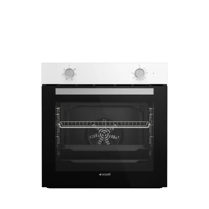 ARÇELİK AFM 130 B Fibona Serisi Ankastre Standart Fırın