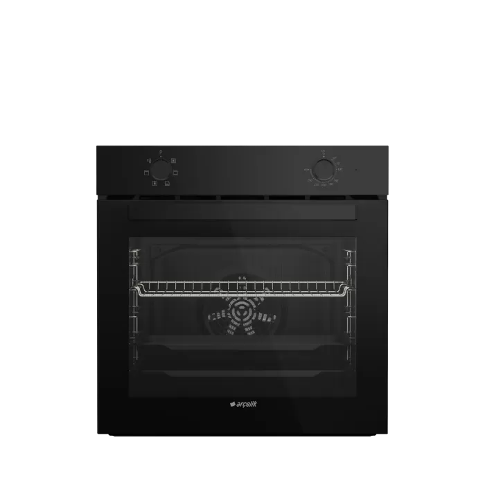 ARÇELİK AFM 130 S Fibona Serisi Ankastre Standart Fırın