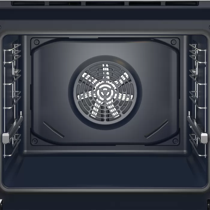 ARÇELİK AFM 340 D Fibona Serisi Ankastre Multifonksiyon Fırın Buhar Destekli Fırın