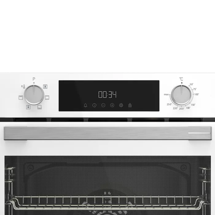 ARÇELİK AFC 330 B Fibona Serisi Ankastre Standart Fırın