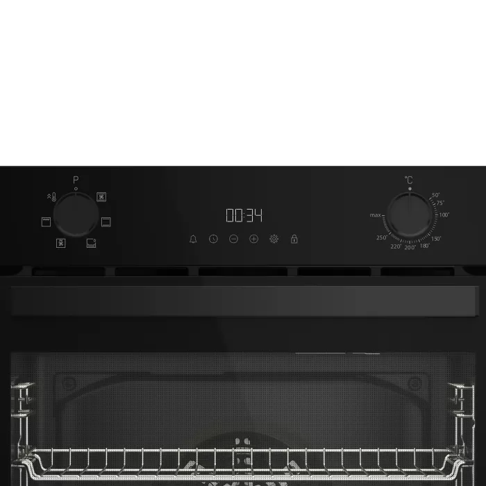 ARÇELİK AFC 330 S Fibona Serisi Ankastre Standart Fırın