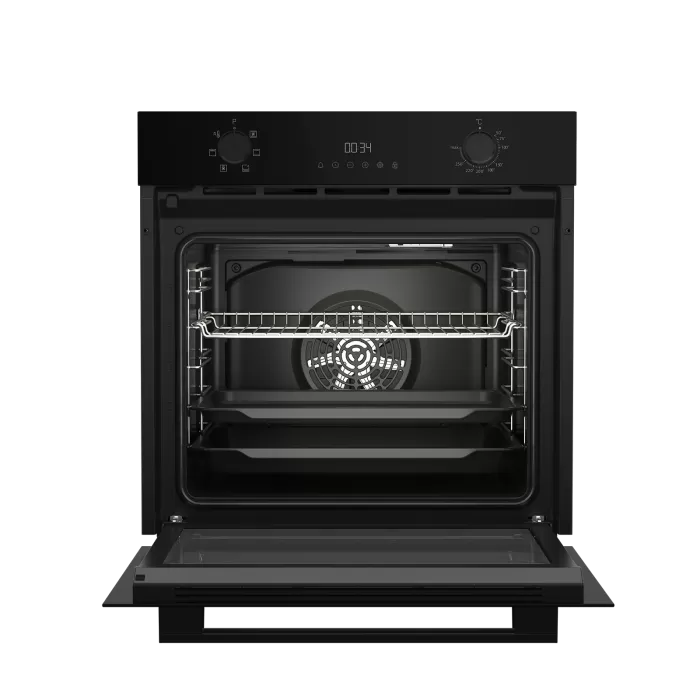 ARÇELİK AFC 330 S Fibona Serisi Ankastre Standart Fırın