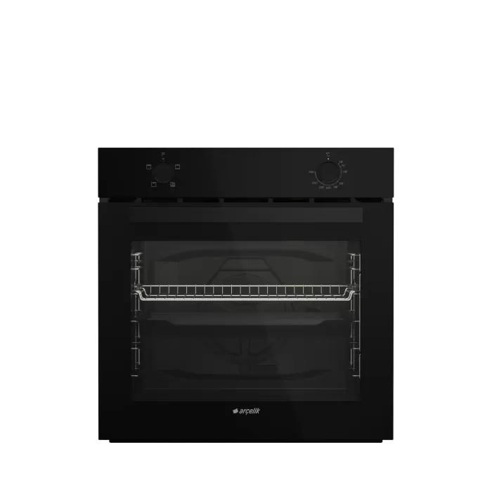 ARÇELİK AFC 120 S Ankastre Standart Fırın