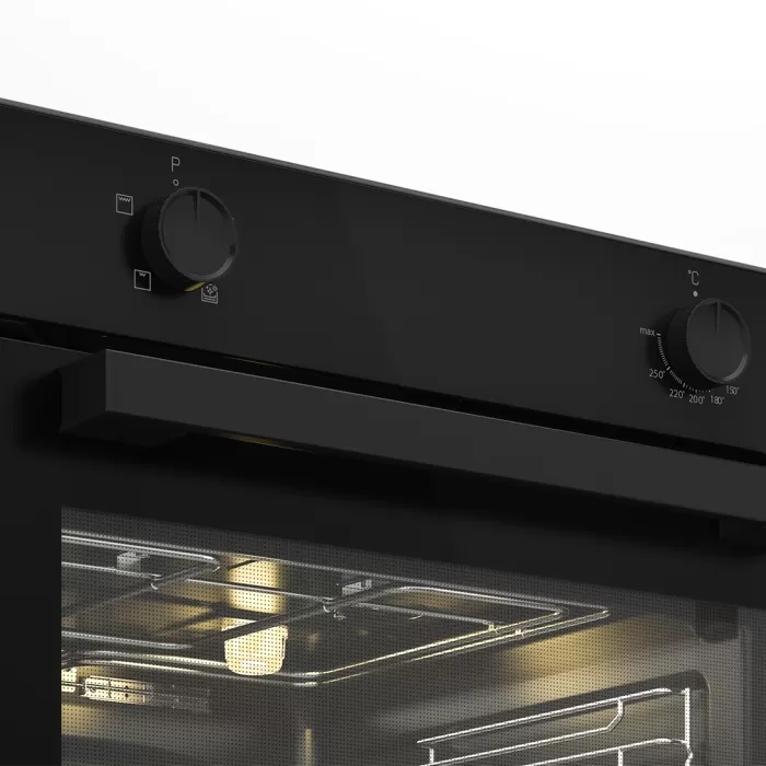 ARÇELİK AFC 120 S Ankastre Standart Fırın