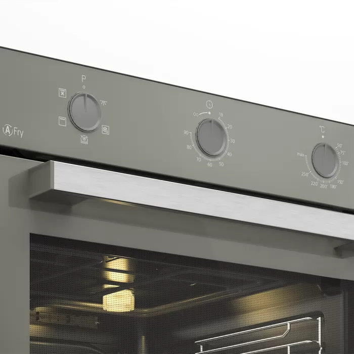 ARÇELİK AFC 231 G A Fry Ankastre Fırın