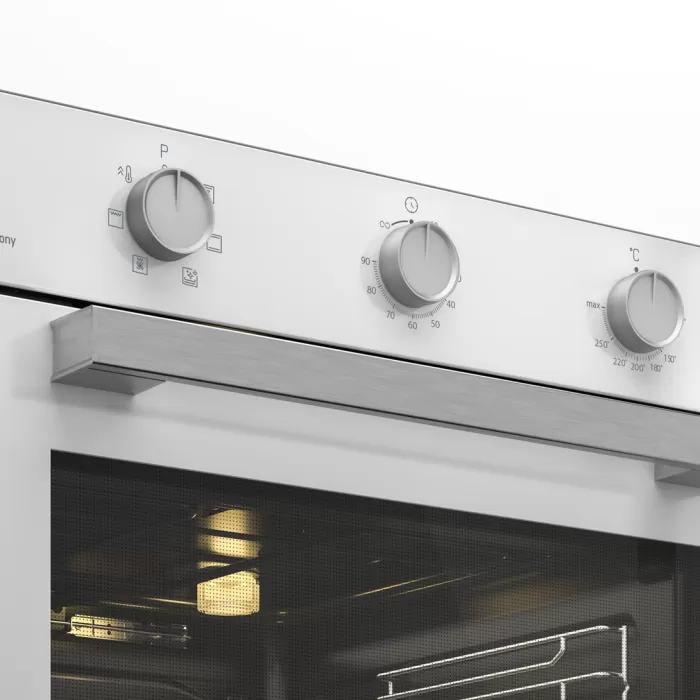 ARÇELİK AFC 221 HB Ankastre Standart Fırın