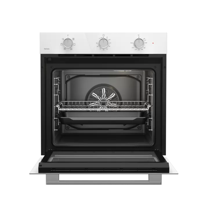 ARÇELİK AFC 221 HB Ankastre Standart Fırın