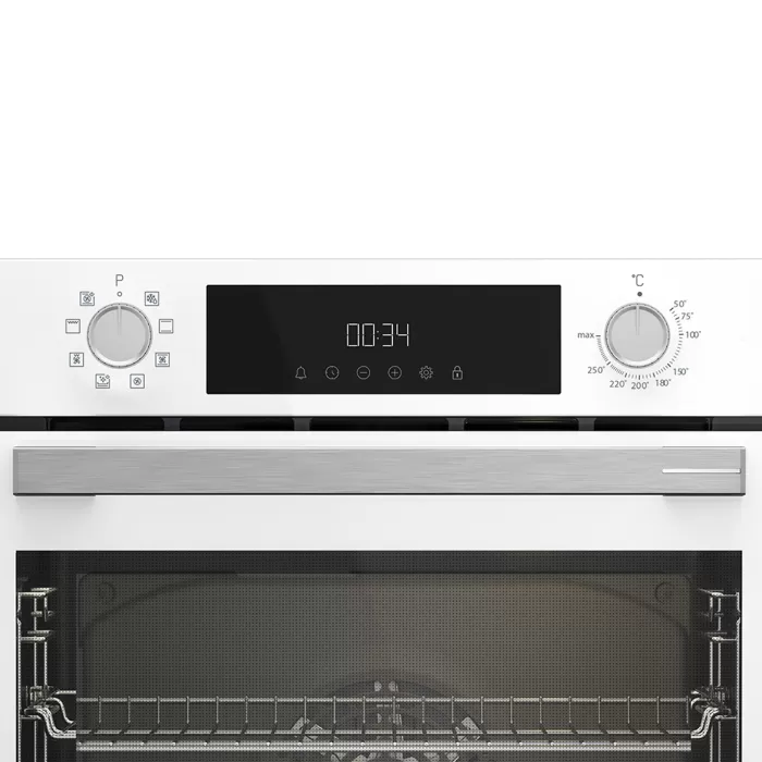 ARÇELİK AFC 341 B Buhar Destekli Fırın