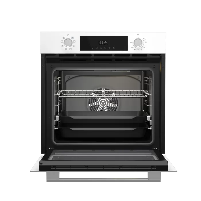 ARÇELİK AFC 341 B Buhar Destekli Fırın