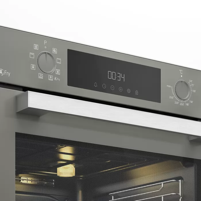 ARÇELİK AFC 342 G A Fry Ankastre Fırın