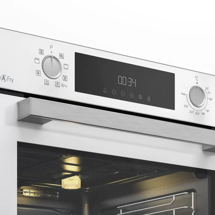 ARÇELİK AFC 342 B A Fry Ankastre Fırın