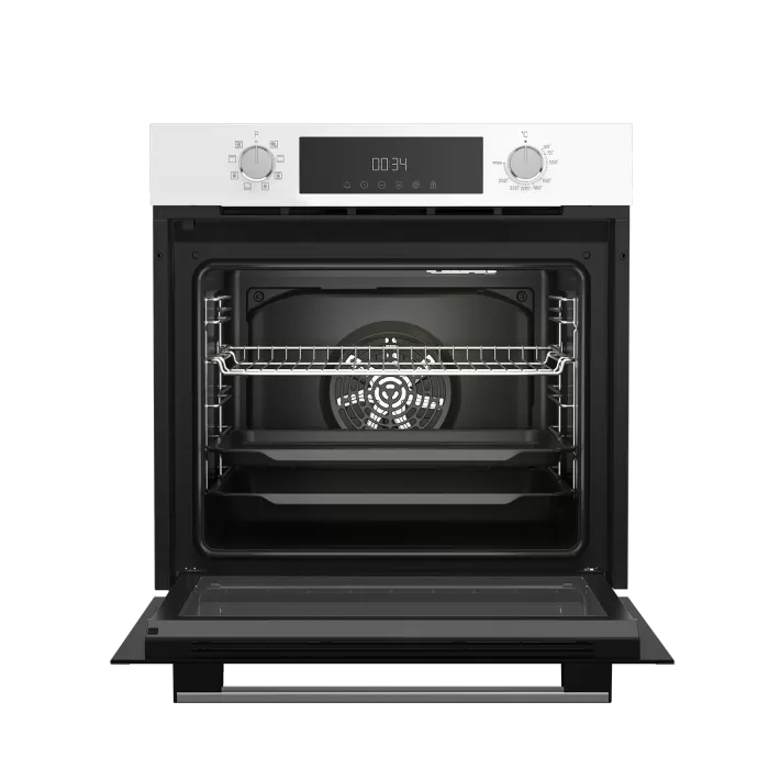 ARÇELİK AFM 340 B Fibona Serisi Ankastre Multifonksiyon Fırın Ankastre Standart Fırın