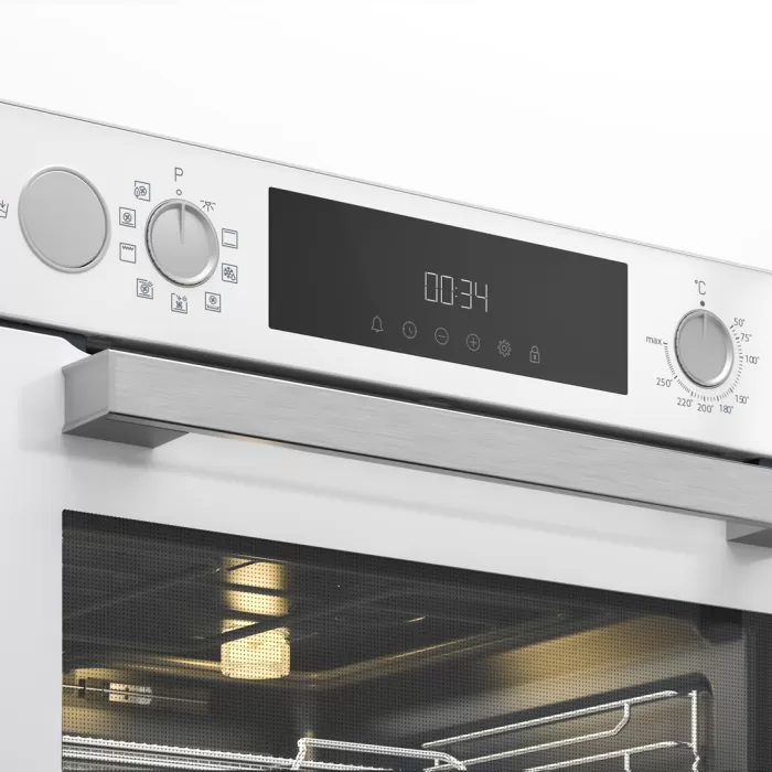 ARÇELİK AFC 362 B AFry Buhar Destekli Fırın