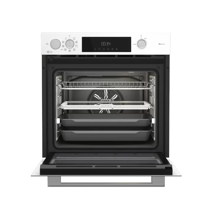 ARÇELİK AFC 362 B AFry Buhar Destekli Fırın