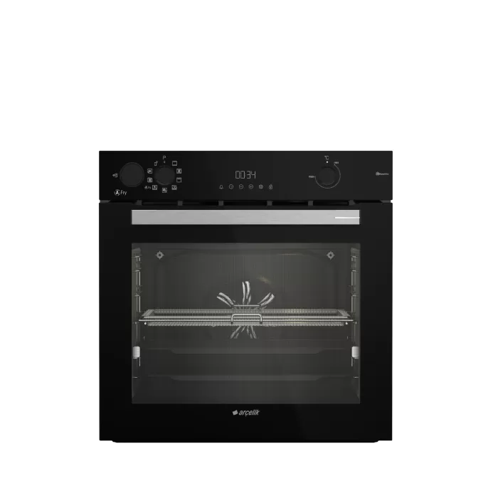 ARÇELİK AFC 362 S AFry Buhar Destekli Fırın