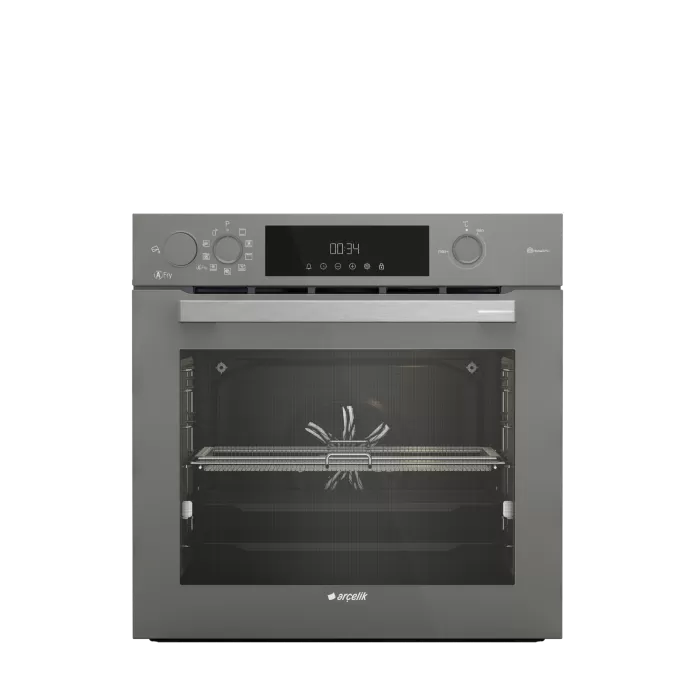 ARÇELİK AFC 362 G AFry Buhar Destekli Fırın