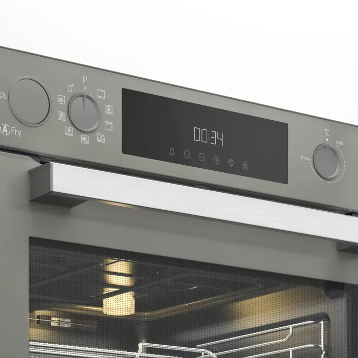 ARÇELİK AFC 362 G AFry Buhar Destekli Fırın