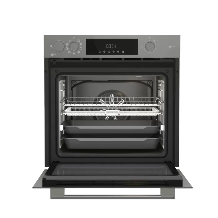 ARÇELİK AFC 362 G AFry Buhar Destekli Fırın